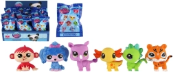 Littlest Pet Shop goma de borrar con forma de animal y sorpresa - 1 unidad