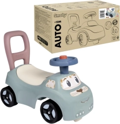 Correpasillos Infantil Coche