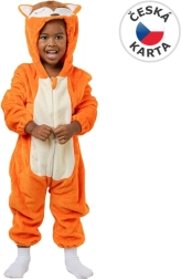 Disfraz infantil de carnaval Zorro
