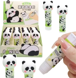 Pegamento en barra con aroma a coco PANDA