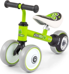 Milly Mally correpasillos Micro plus frog