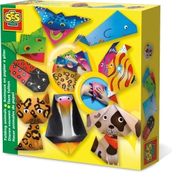 Origami de animalitos