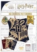 Harry Potter set de blocs A6 – Hogwarts Wizard