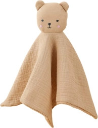 Jabadabado doudou osito cream