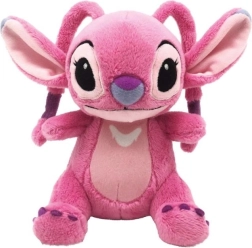 Juguete de peluche Angelito, talla S