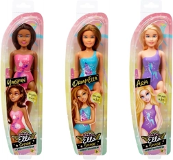 Muñeca DREAM ELLA Splash Swim 30 cm para el agua