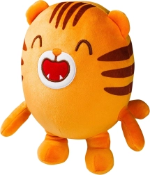 Pinata Smashlings Buddies peluche tigre 18 cm