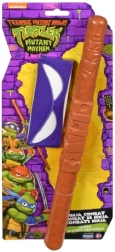 Set de juego TEENAGE MUTANT NINJA TURTLES Donatello