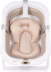 Almohadilla de baño Multi beige CHIPOLINO