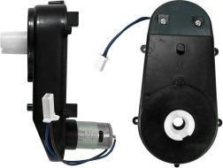 Motor de dirección para vehículos infantiles DK-150R, DK-F777, DK-F650