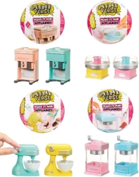 Miniverse Mini Appliances S2 – mini electrodomésticos, 1 ud.