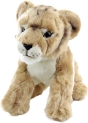 Cachorro de león de peluche ECO-FRIENDLY