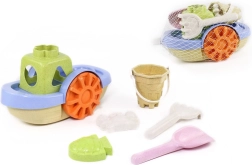 Set de arena