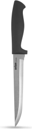 Cuchillo de cocina Classic de acero inoxidable 28 cm