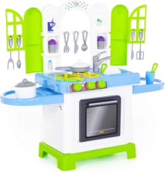 Cocinita infantil Natali
