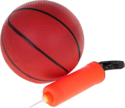 Set de baloncesto para niños y adultos con montaje en la puerta