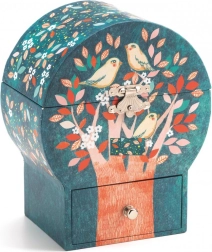 Caja de música Djeco Canto nocturno