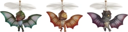 Dinosaurio interactivo Gross-a-Saurus Flying: asistente volador para niños