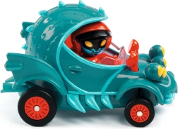 Cochecito Crazy Motors Funny Beast de Djeco