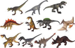 Figura de Dinosaurio 15 cm