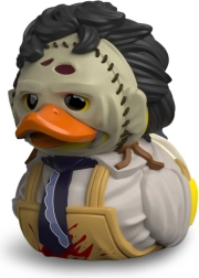 Kachnička Tubbz Mini Leatherface