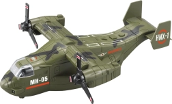 Avión de combate 1:72