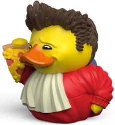 Tubbz patito Friends – Joey Tribbiani mini