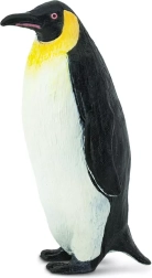 Safari Ltd. pingüino emperador - figura - 1 pieza