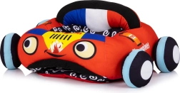 Cojín infantil coche Chipolino