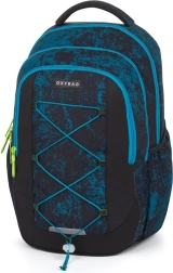 Mochila escolar OXY Touch Grunge