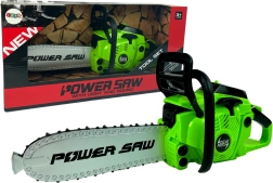 Motosierra infantil con sonido