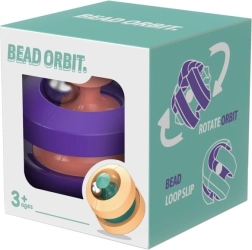 Orbit juego de mano para niños