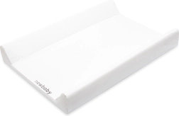 Cambiador New Baby Basic blanco 47 × 70 cm
