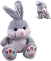Conejito de peluche 25 cm