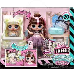 L.O.L. Surprise Tweens Surprise Swap Rubia Billie