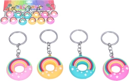 Abella cepillo ovalado para el cabello pequeño 17,5 cm