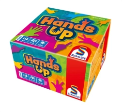 Schmidt Hands Up juego para 2-8 jugadores