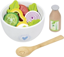 Juego de madera Goki Vitabowl