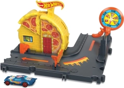 Hot Wheels City – diversión en la ciudad, set de juego
