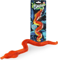 Serpiente adhesiva - 1 unidad