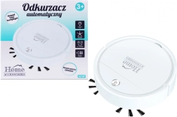 Aspiradora robótica Home