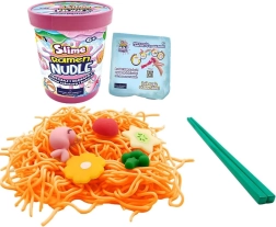 Fideos de ramen de slime – set creativo de slime Gambita de San Valentín