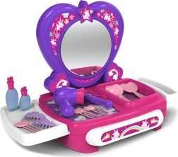 Tocador cosmético infantil Beauty Center Premier