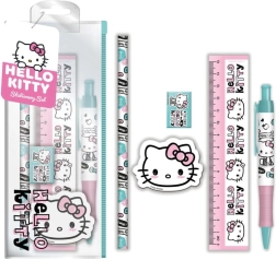 Set escolar Hello Kitty