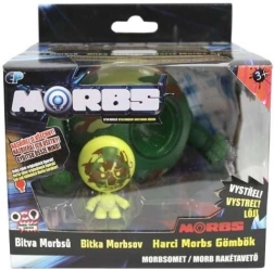 Mega catapulta Morbs