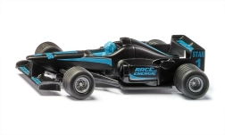 Siku coche de carreras fórmula F1 – modelo metálico 1 unidad (mix de colores)