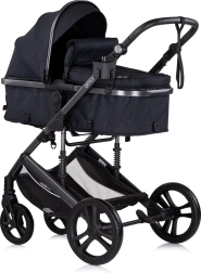Cochecito combinado Chipolino Amore 2en1 Platinum