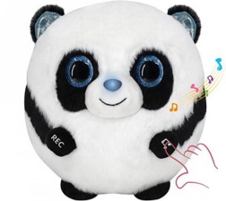 Panda luminosa repetidora 21 cm
