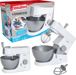 Robot de cocina infantil Kenwood Casdon