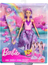 Barbie Disfraces de Cuento de Hadas muñeca